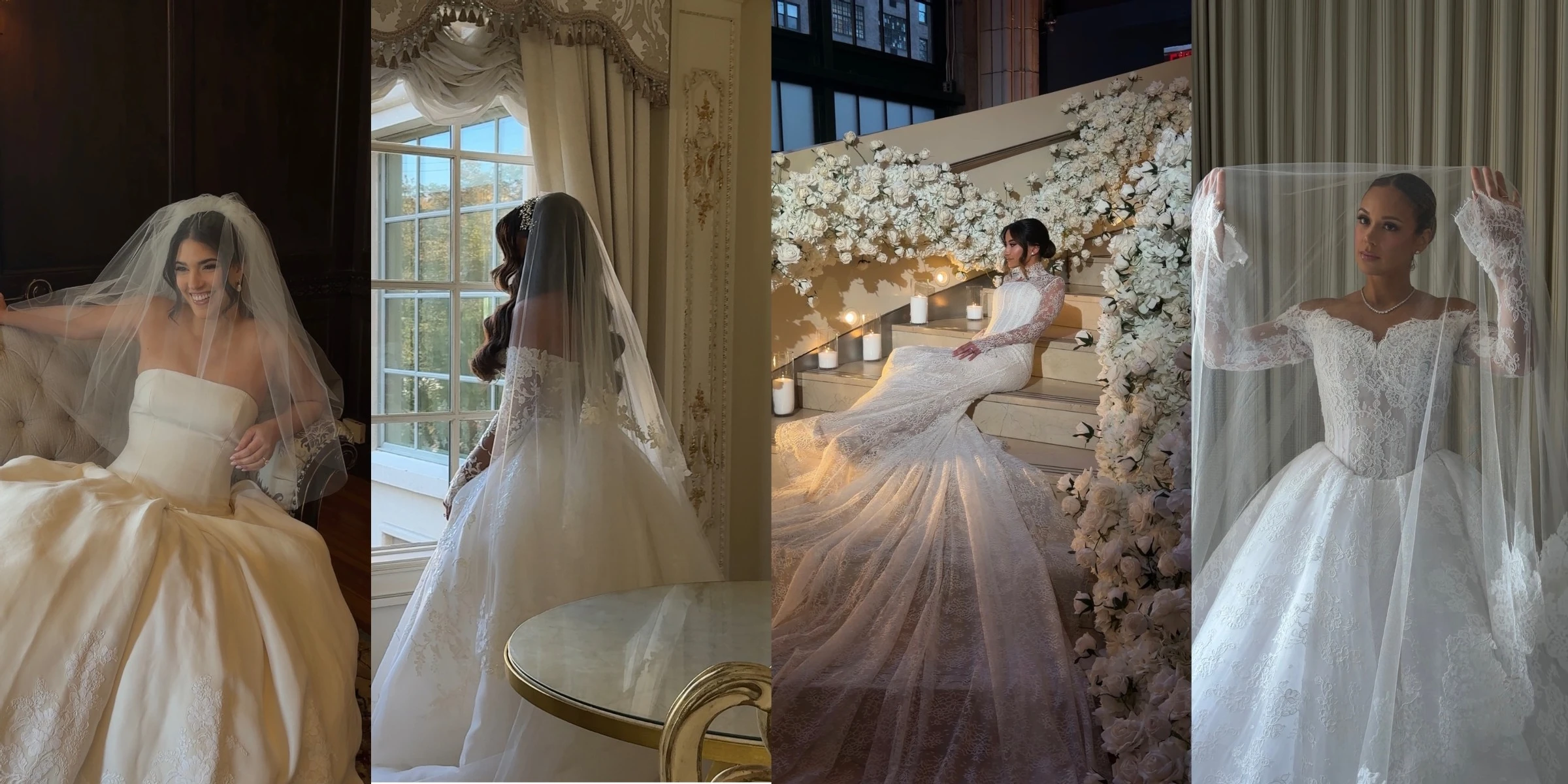 The Bridal Social Club