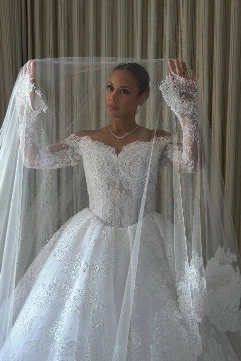 The Bridal Social Club