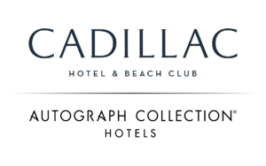 The Cadillac Hotel & Beach Club, Autograph Collection