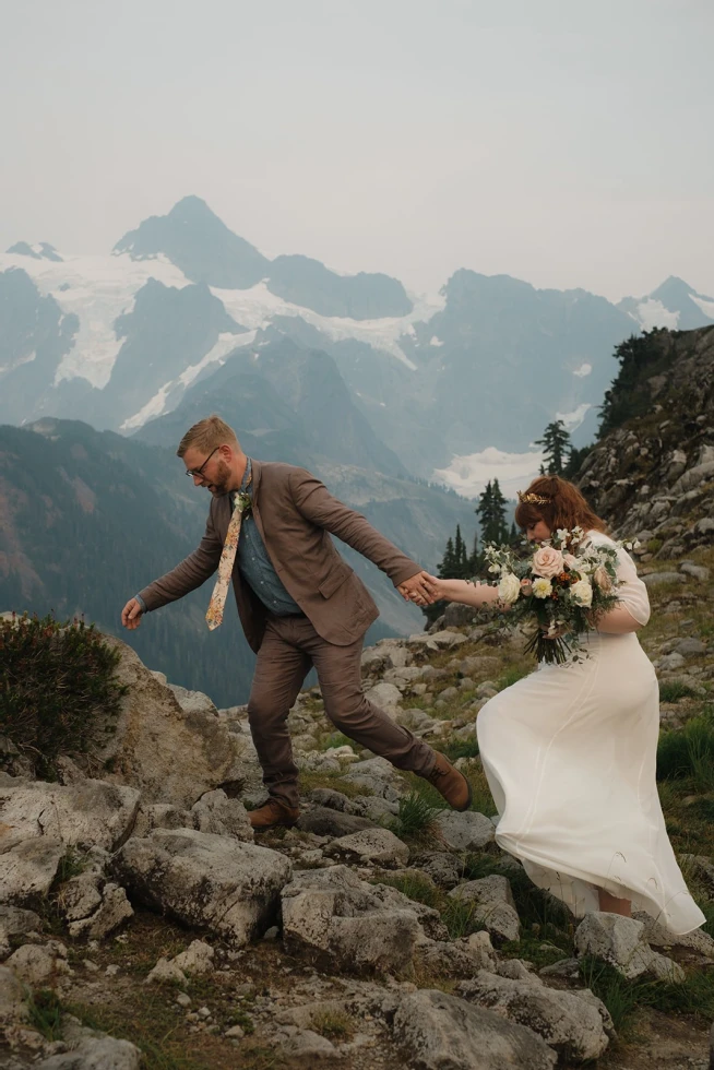 The Cardinals Elopements