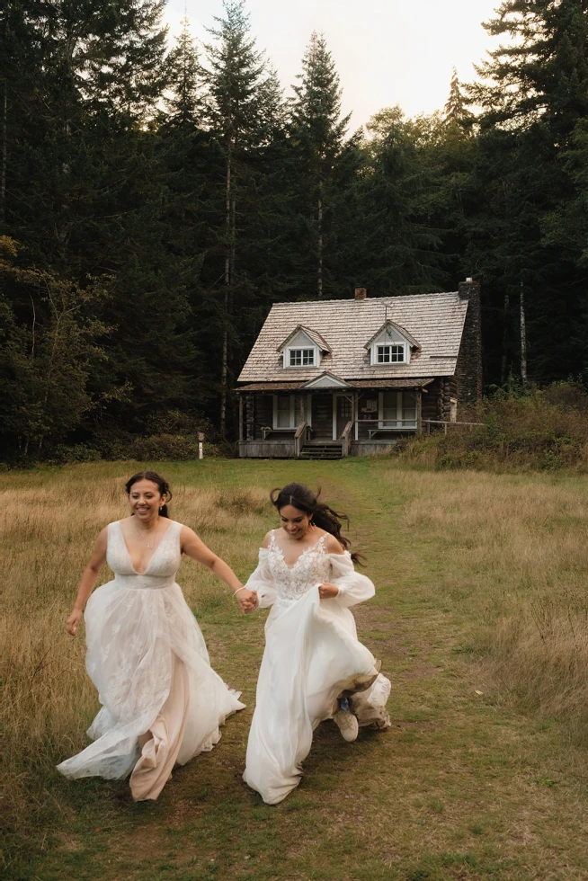 The Cardinals Elopements