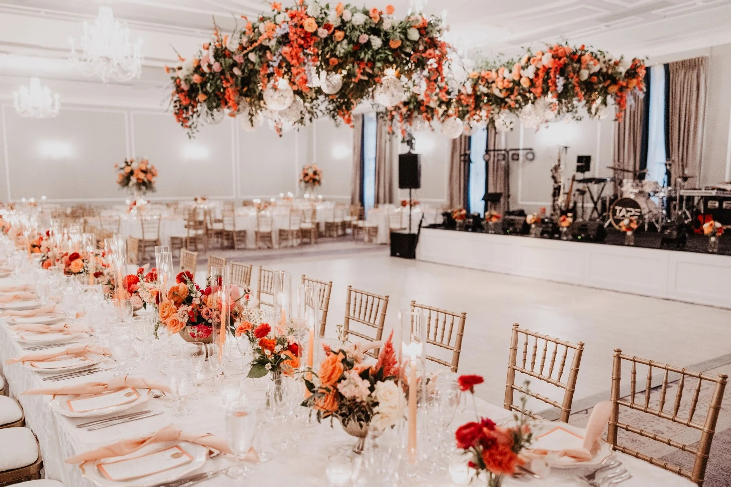 Hill Ballroom