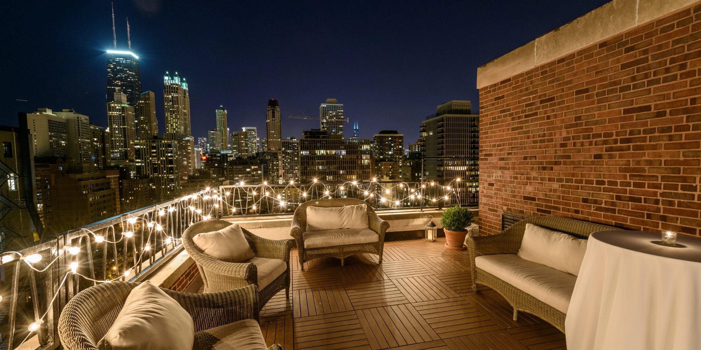 Ambassador Gold Coast, a Member of The Chicago Hotel Collection