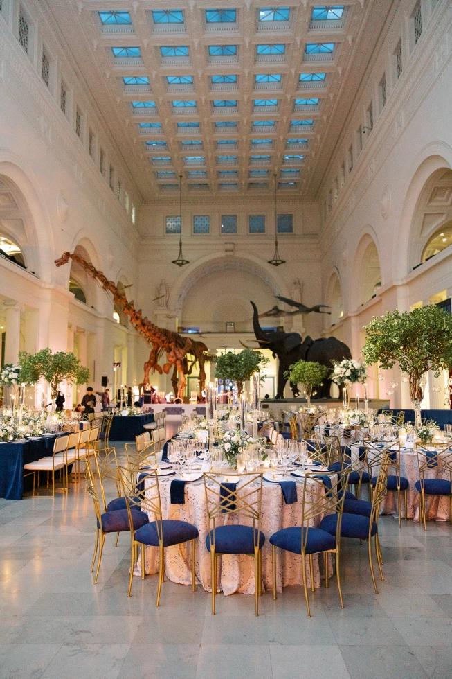 The Creative Planners 