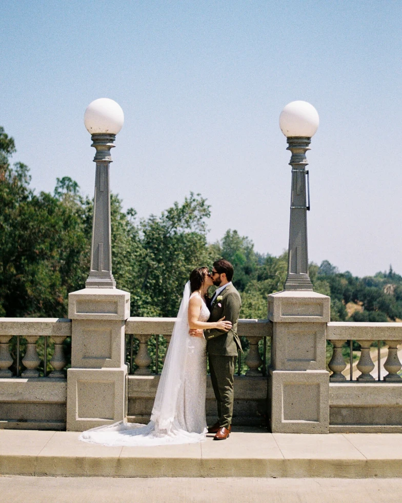 The Drunk Wedding Photographer