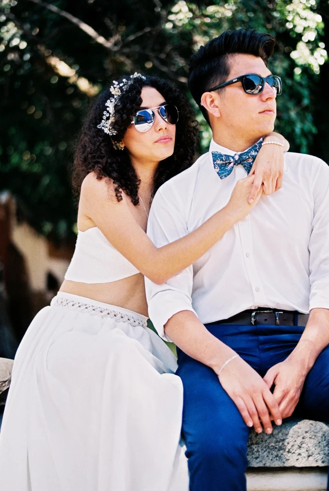 The Drunk Wedding Photographer