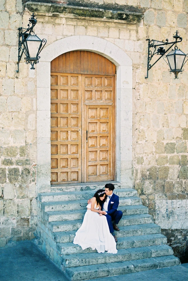 The Drunk Wedding Photographer