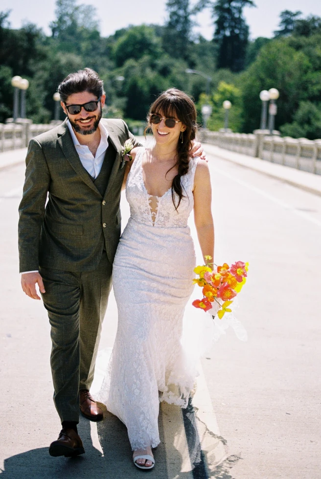 The Drunk Wedding Photographer