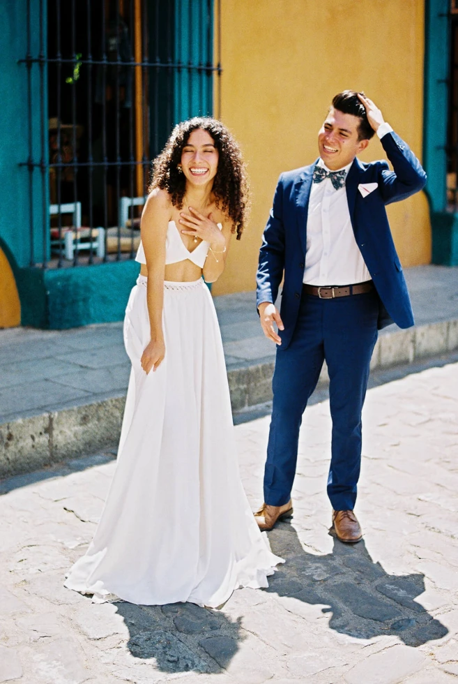 The Drunk Wedding Photographer