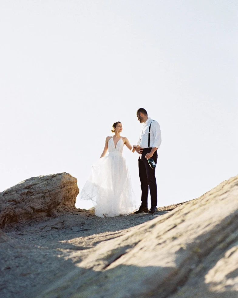 The Drunk Wedding Photographer