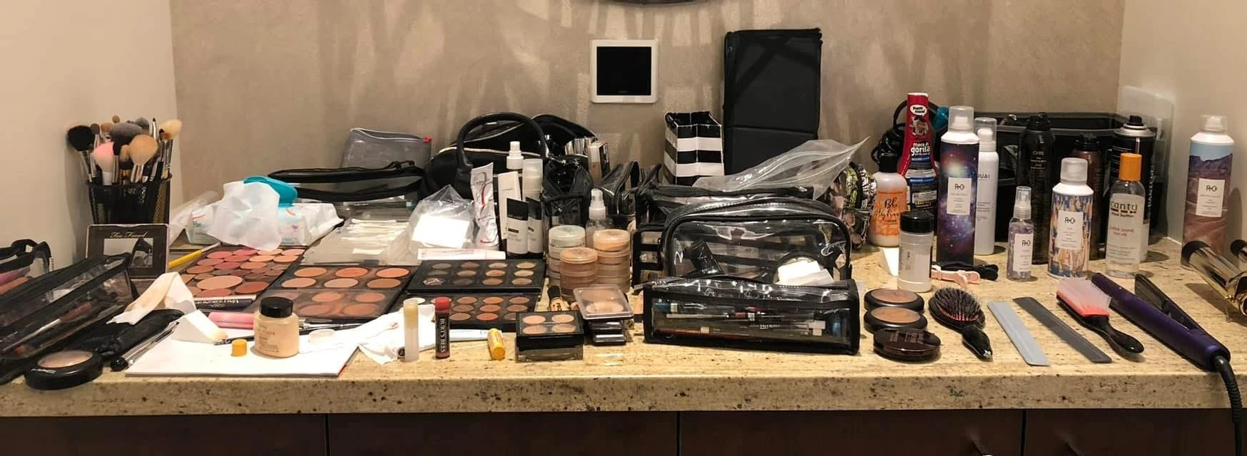 The Elite Beauty Group