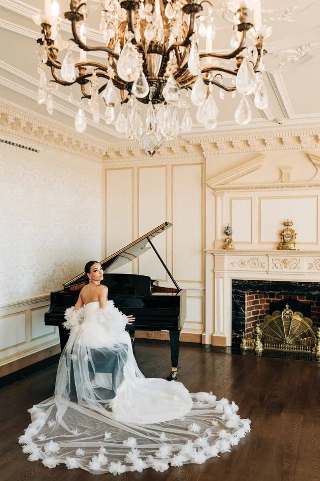 The Estate at River Run