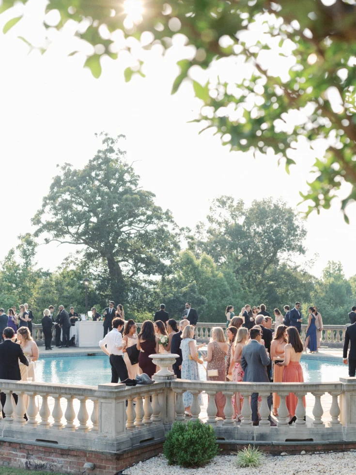 The Estate at River Run