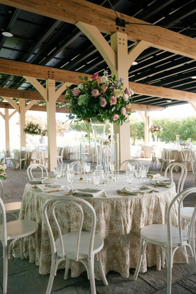 The Estate at River Run