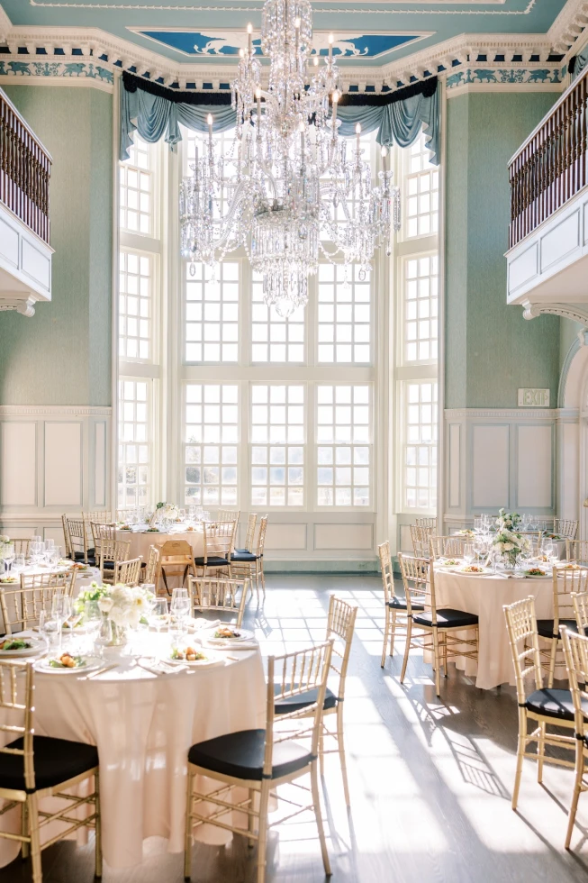 The Estate at River Run