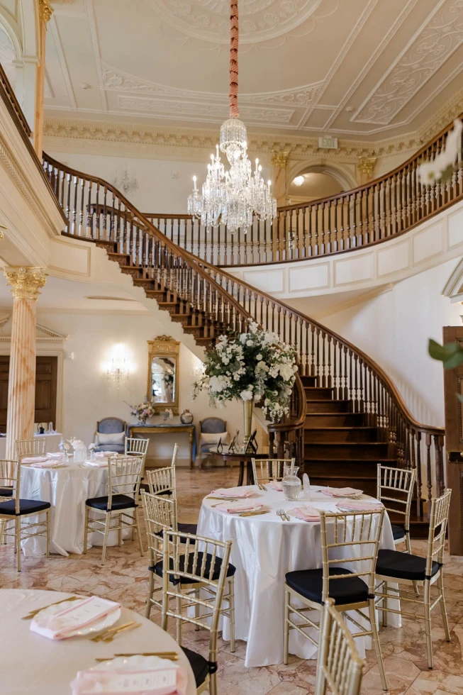 The Estate at River Run