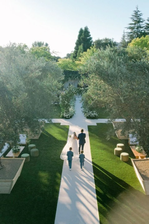 Estate Yountville