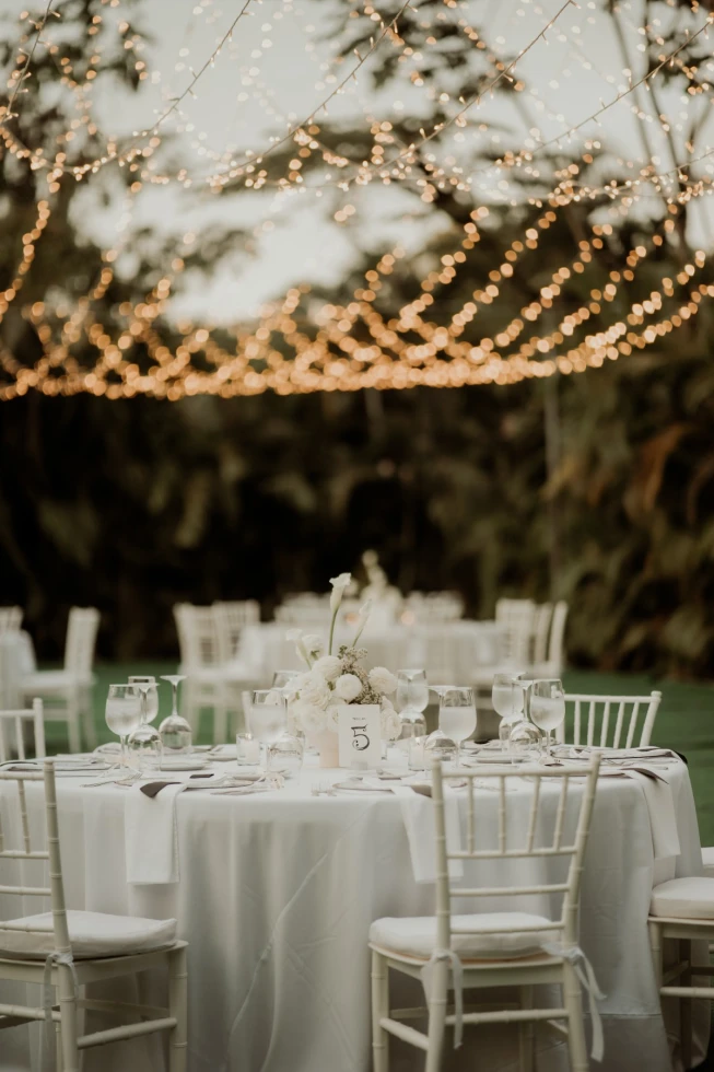 The Green Planner Events