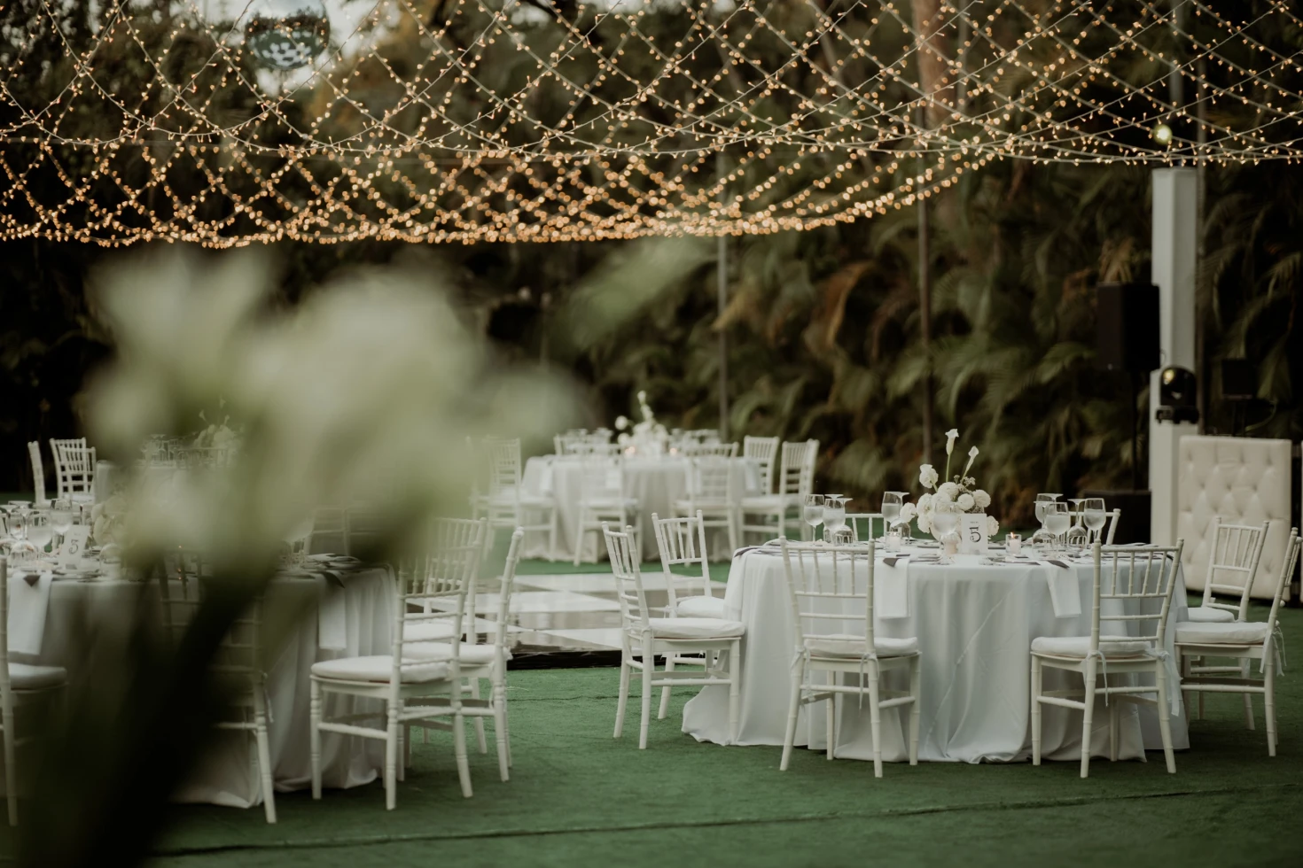 The Green Planner Events