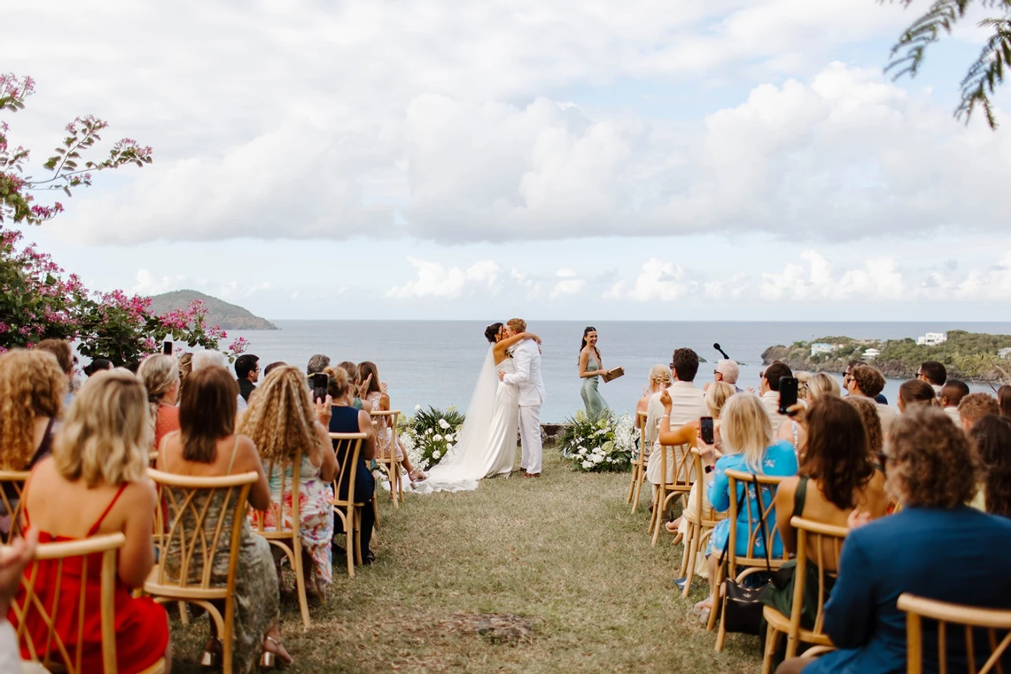 House On The Hill [Ceremony Location]