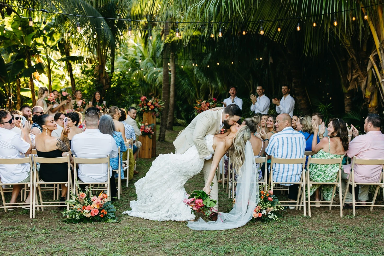 The Farm [Ceremony Location]
