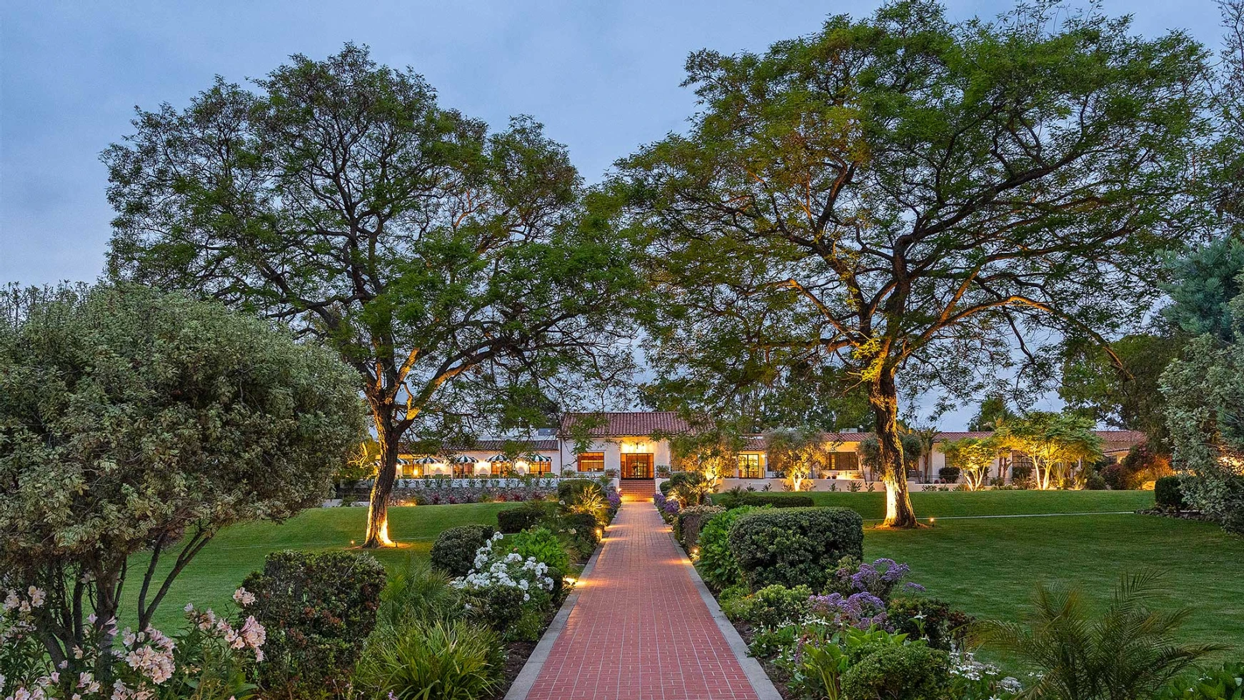 The Inn at Rancho Santa Fe