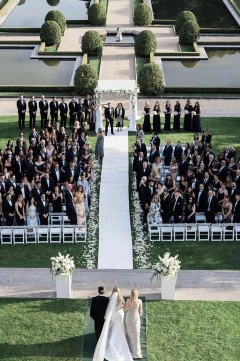 Jewish Wedding Rabbi