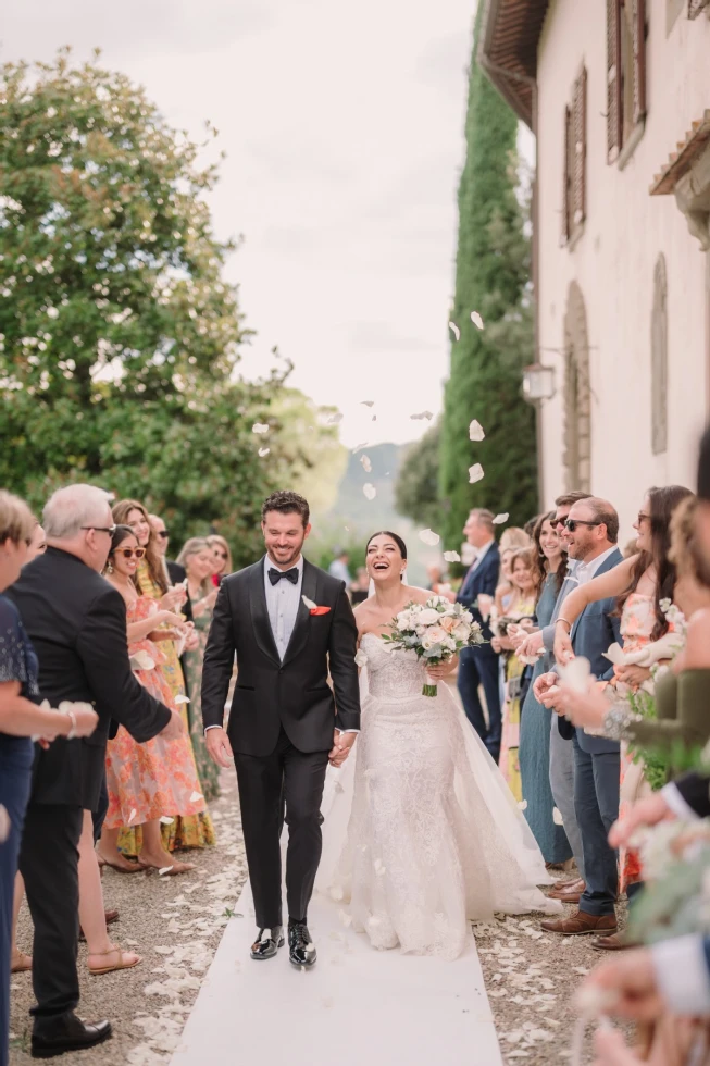 THEKNOTINITALY | THE WEDDING PLANNERS