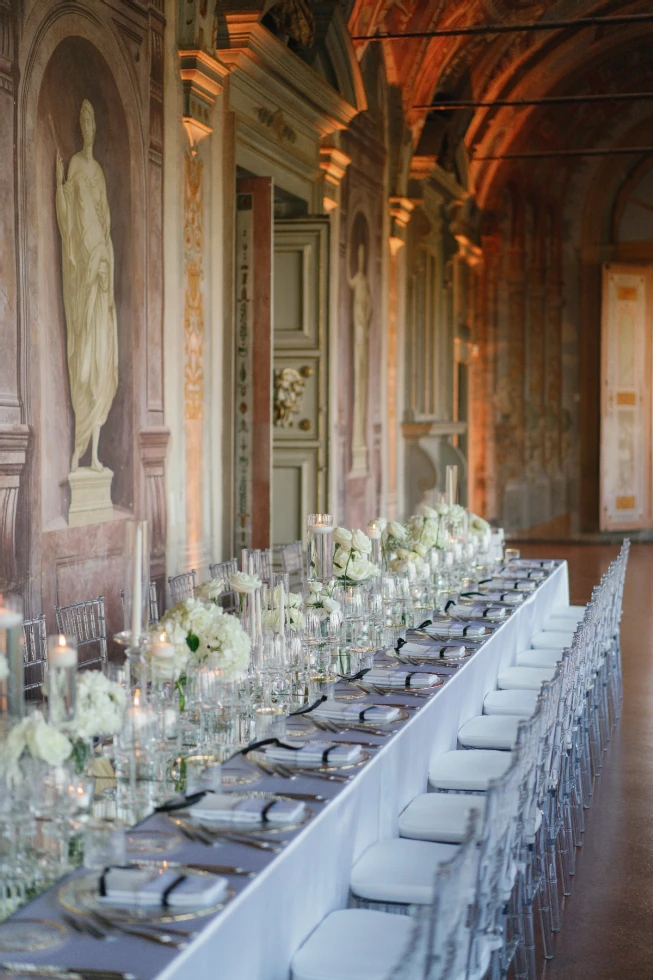 THEKNOTINITALY | THE WEDDING PLANNERS