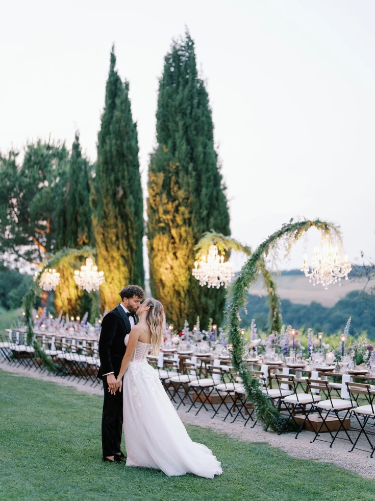 THEKNOTINITALY | THE WEDDING PLANNERS