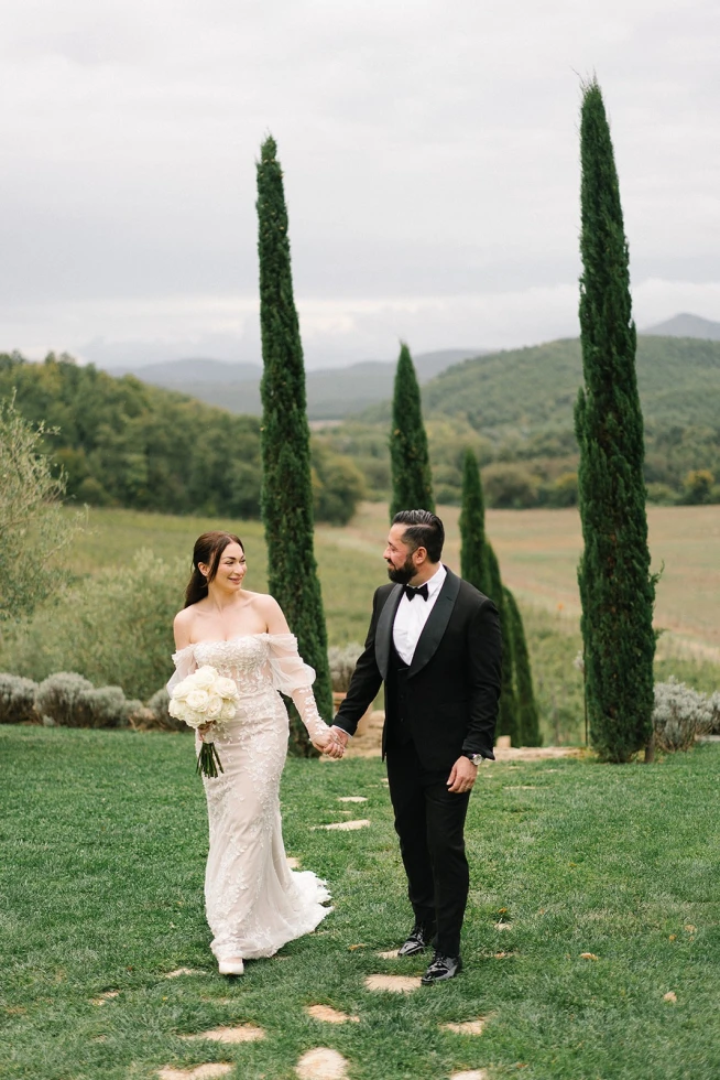 THEKNOTINITALY | Wedding Planners