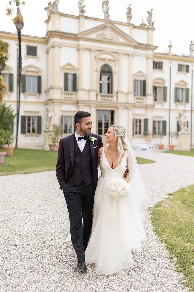 THEKNOTINITALY | Wedding Planners