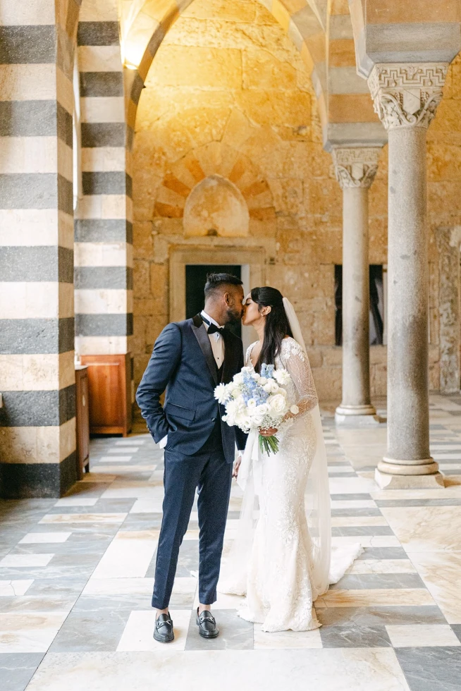 THEKNOTINITALY | Wedding Planners