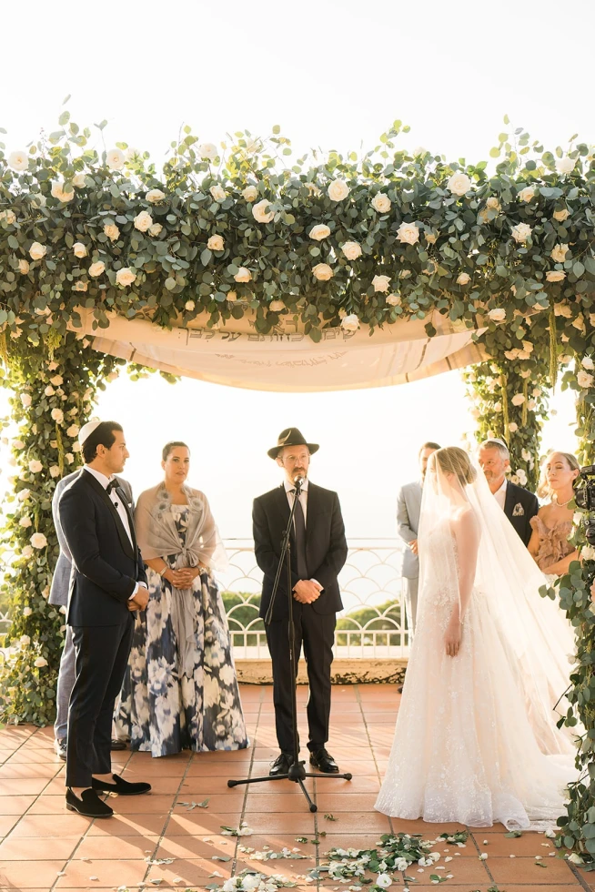 THEKNOTINITALY | Wedding Planners