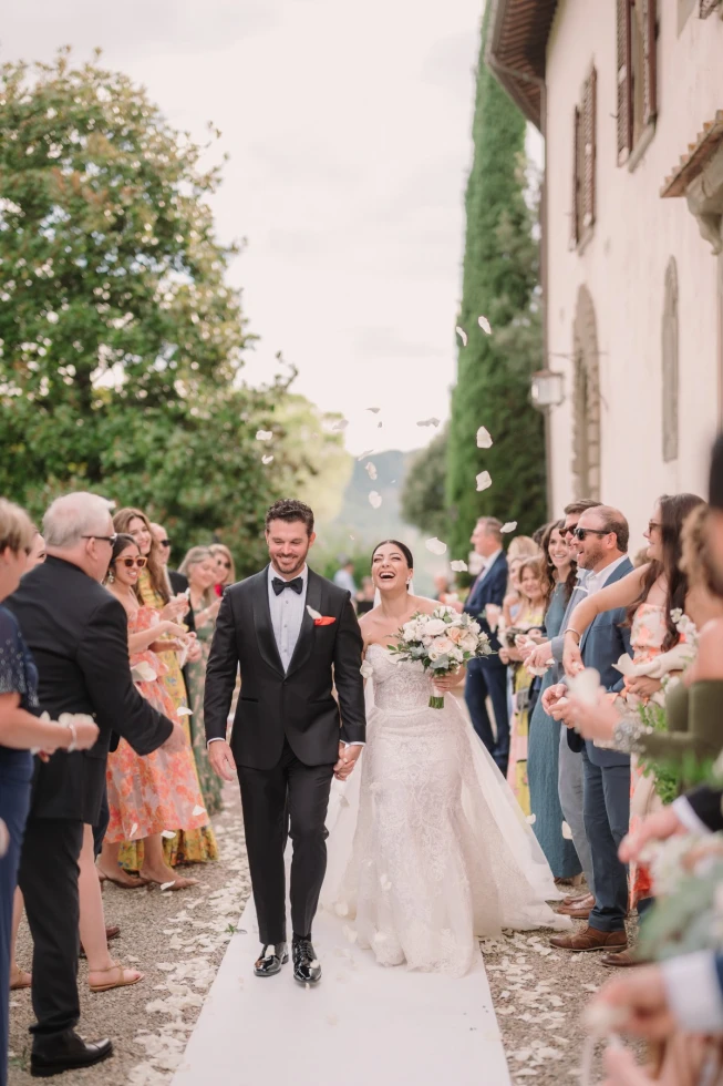 THEKNOTINITALY | Wedding Planners