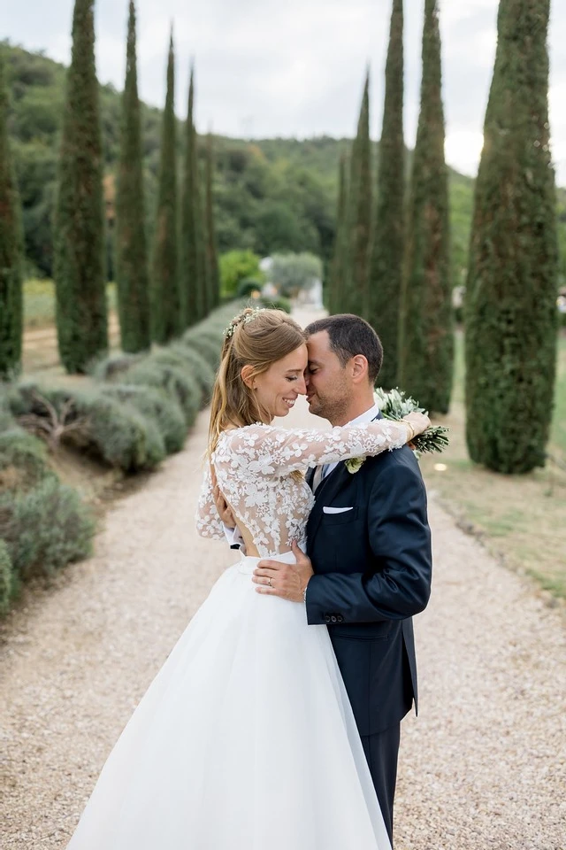 THEKNOTINITALY | Wedding Planners