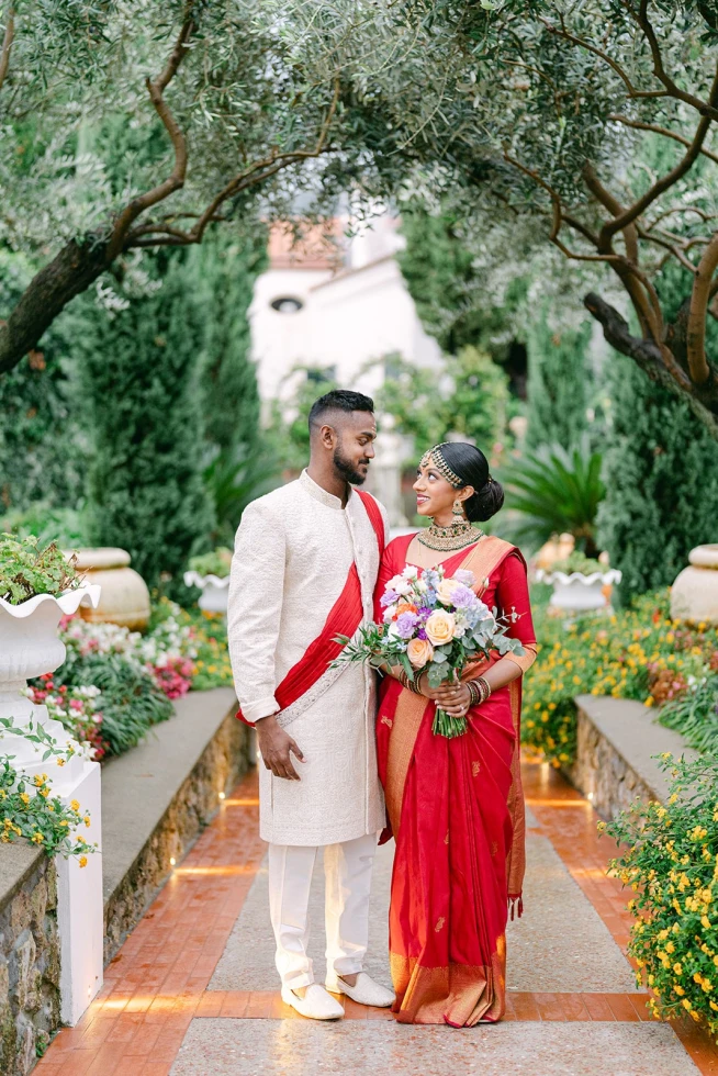 THEKNOTINITALY | Wedding Planners