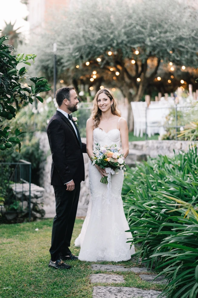 THEKNOTINITALY | Wedding Planners