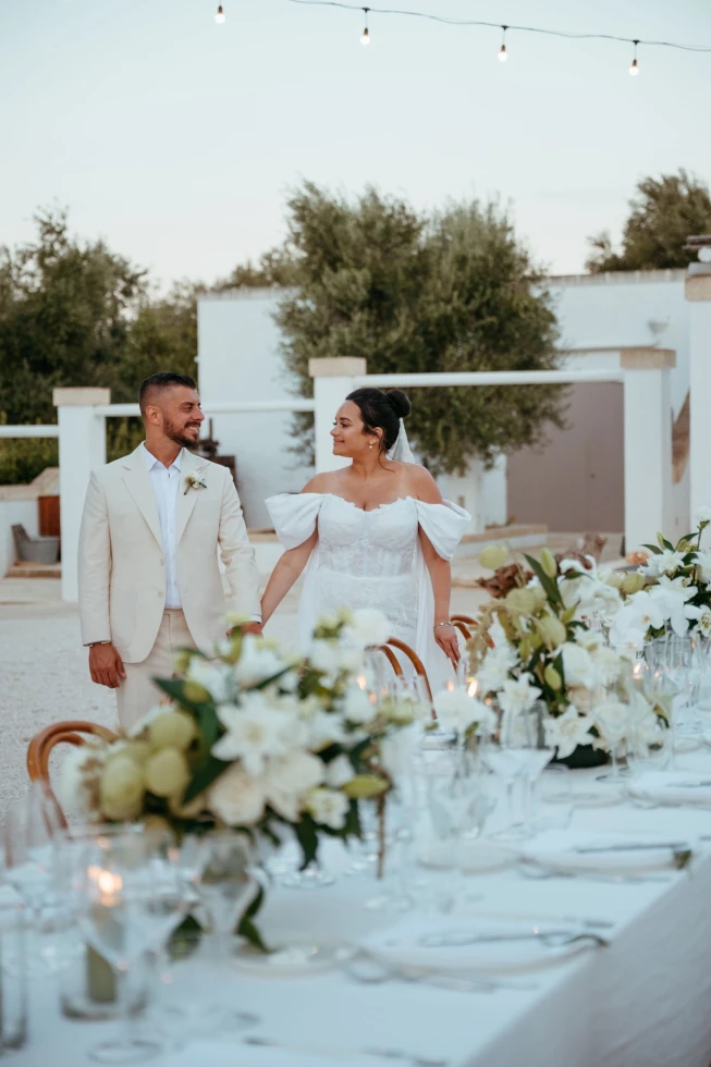 THEKNOTINITALY | Wedding Planners