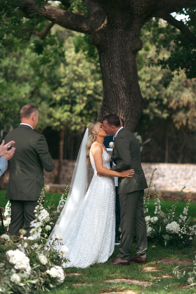 THEKNOTINITALY | Wedding Planners