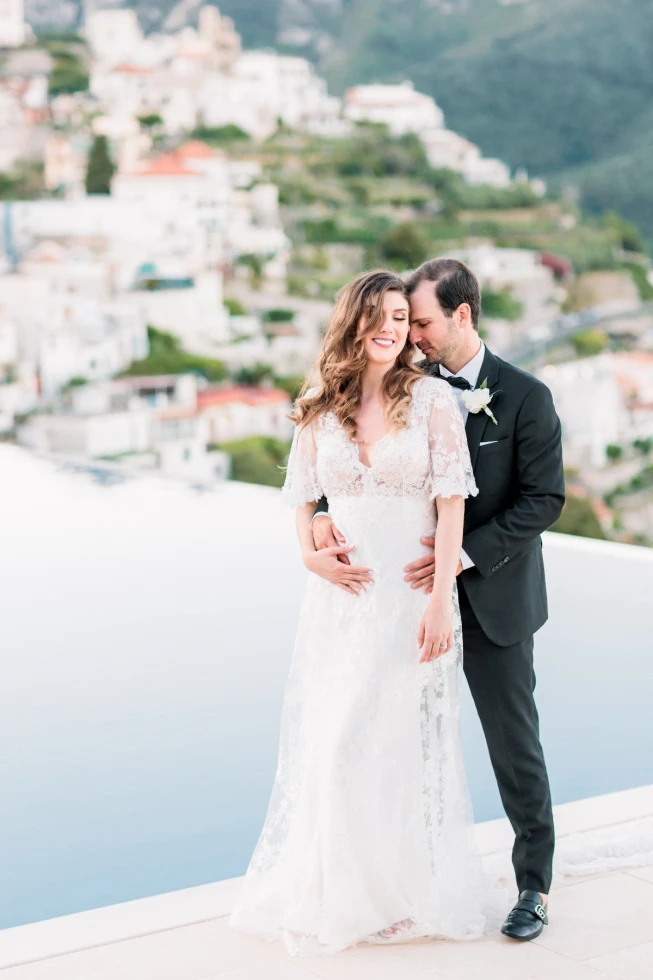 THEKNOTINITALY | Wedding Planners