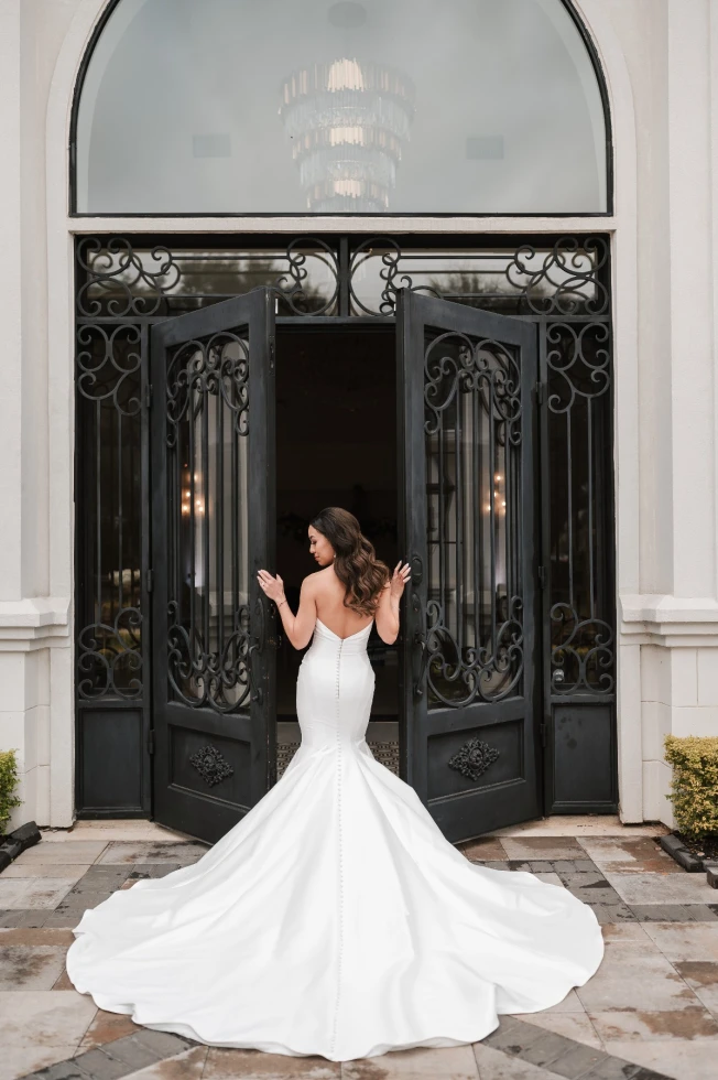 The Majestic Wedding