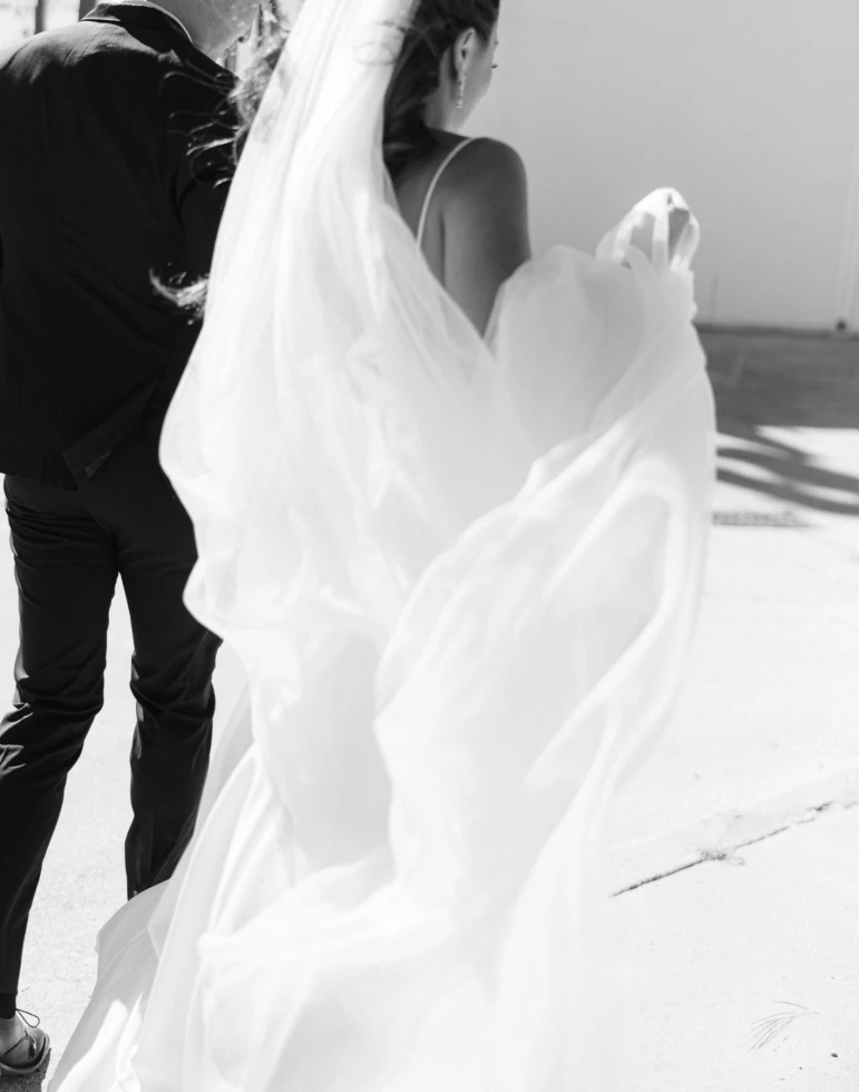 The Majestic Wedding