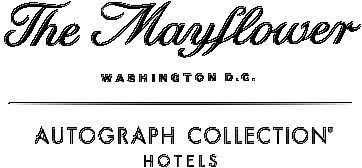 The Mayflower Hotel, Autograph Collection