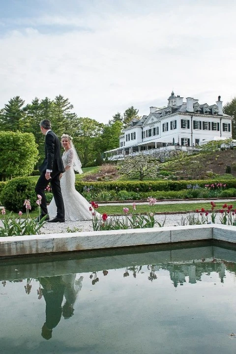 The Mount, Edith Wharton Cultural Center