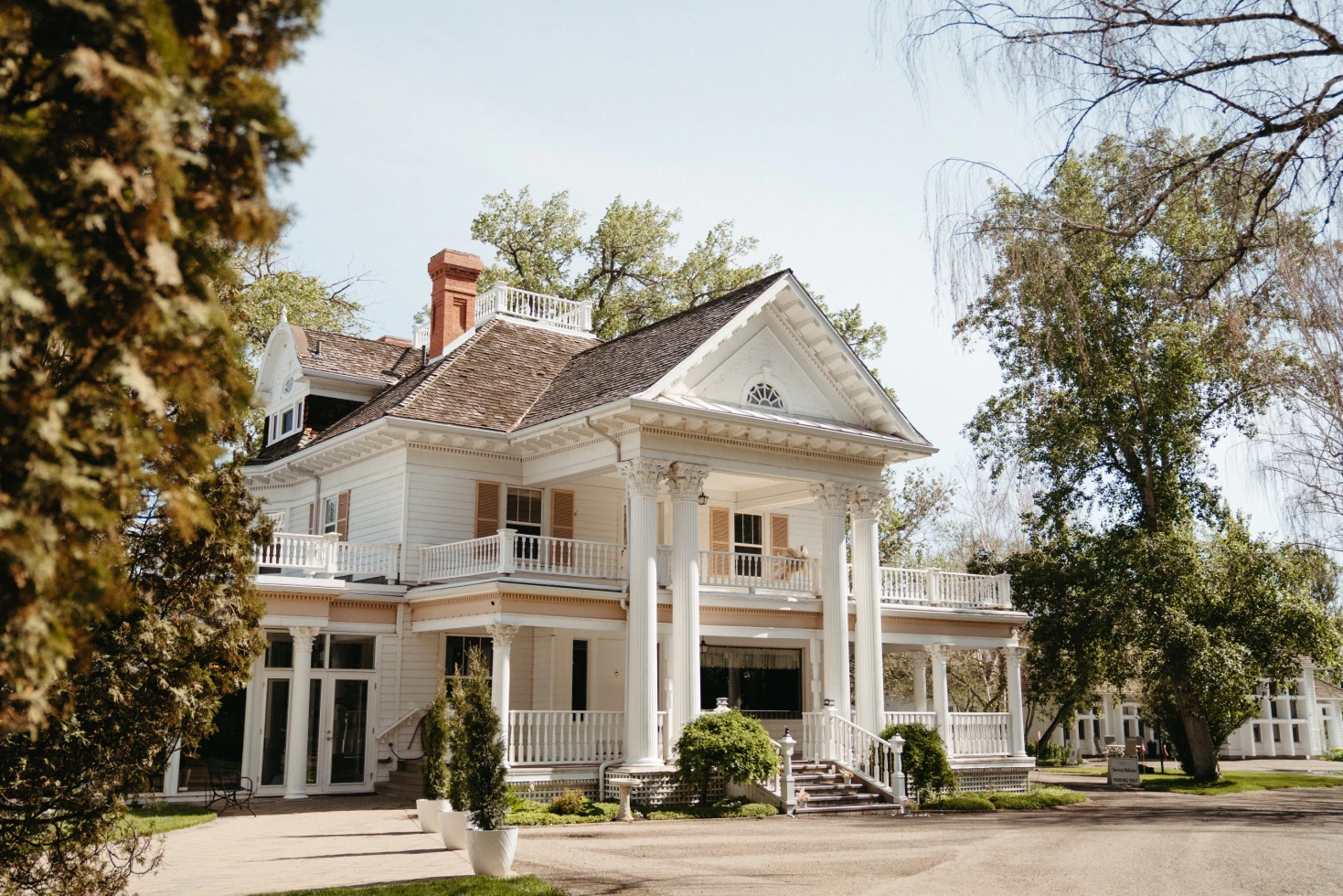 The Norland Historic Estate