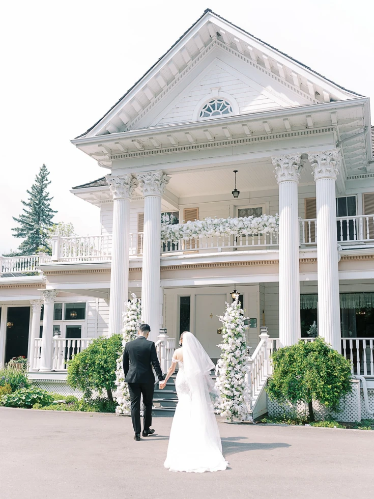 The Norland Historic Estate