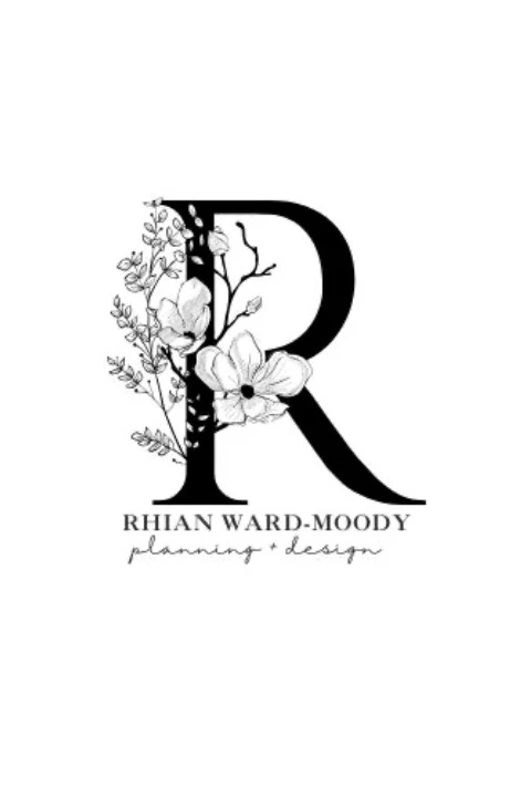 Rhian Ward-Moody Events