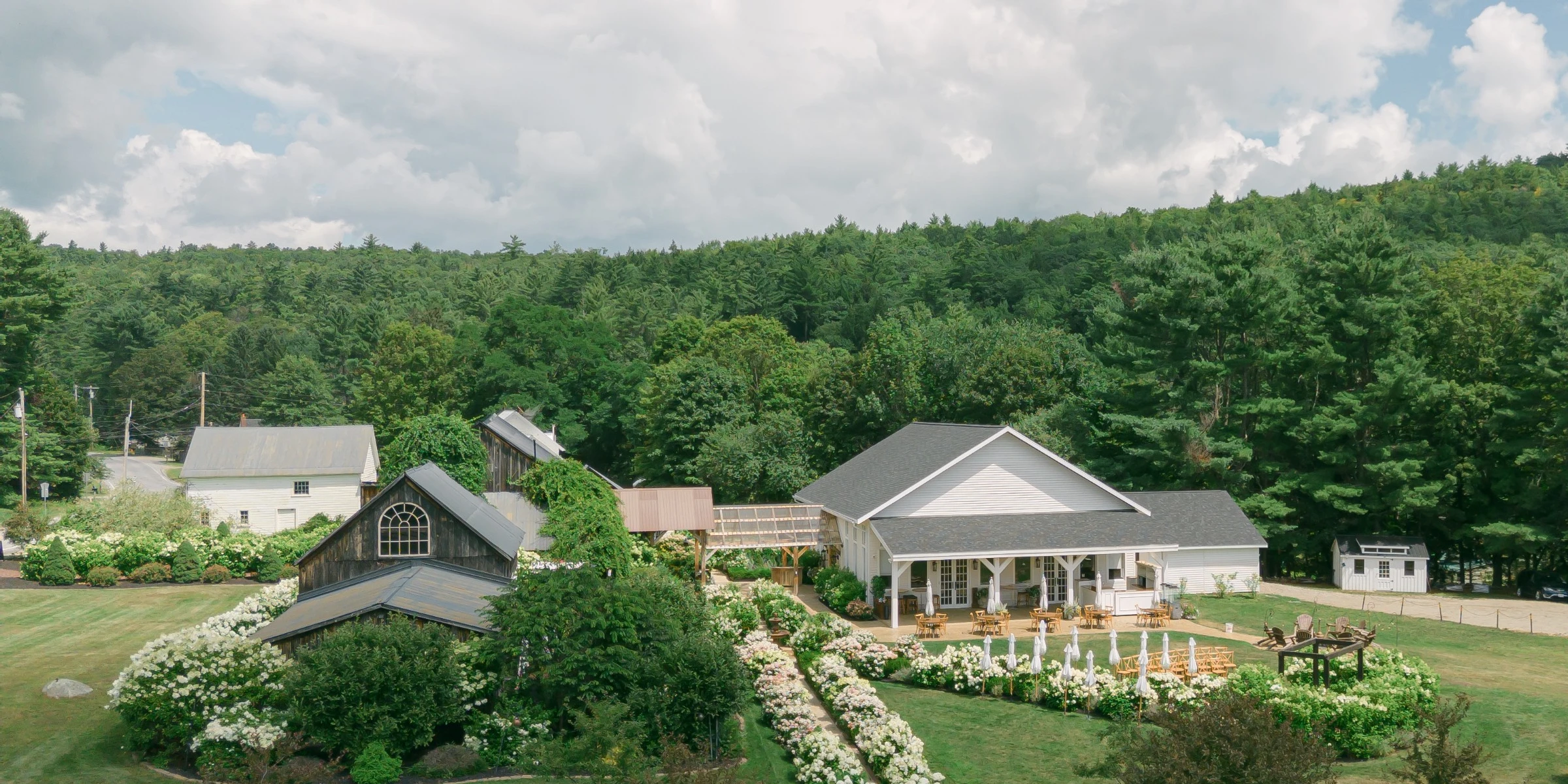 The Promise Gardens of the Adirondacks