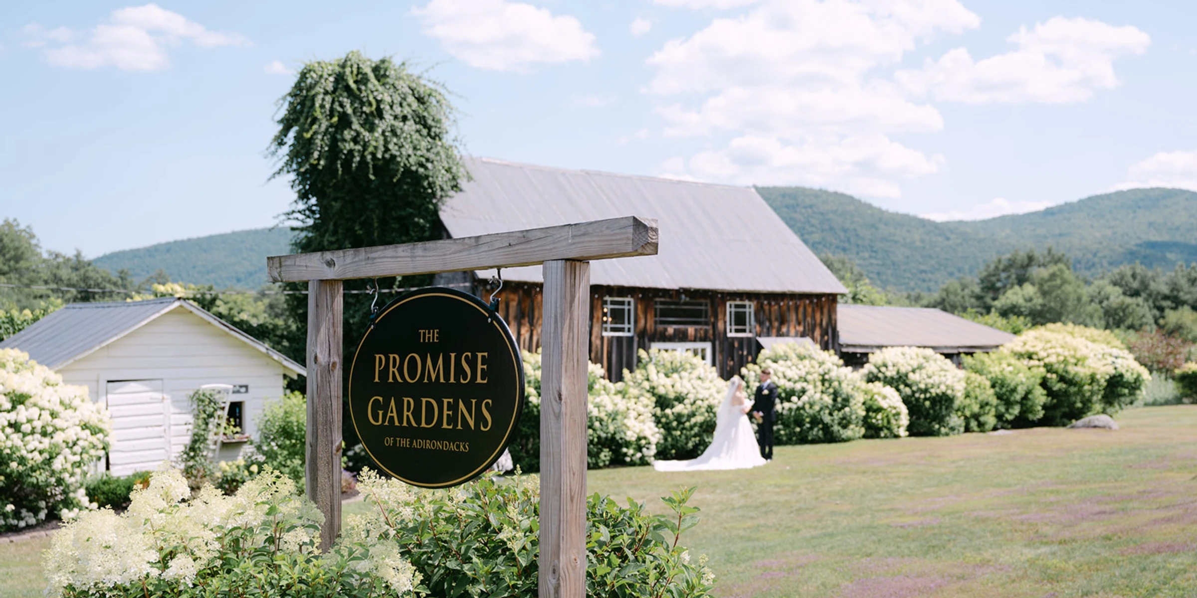 The Promise Gardens of the Adirondacks